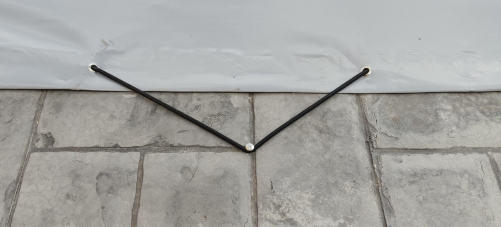 Προστασία πισίνας το Χειμώνα