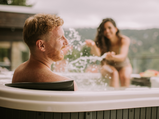 5+1 οφέλη του spa στο σώμα μας